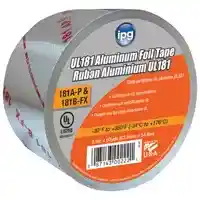 Main 1 - ALF201L02560HR TAPE FOIL 60YD - Arlington Coal & Lumber