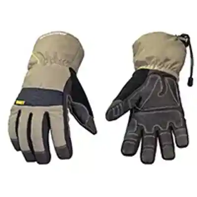 GLOVE WATERPROOF WINTER-XT MED - Arlington Coal & Lumber