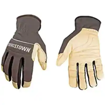GLOVE PERFORMANCE GRAY XL - Arlington Coal & Lumber