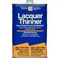 Main 1 - THINNER LACQUER QUART - Arlington Coal & Lumber