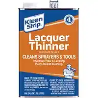 Main 1 - GAL  LACQUER THINNER GML170 - Arlington Coal & Lumber