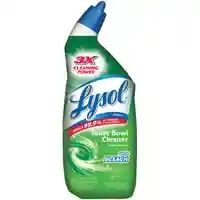Main 1 - 75055 LYSOL BOWL CLNR 24OZ LYSOL BOWL CLNR W/BLEACH 24OZ - Arlington Coal & Lumber