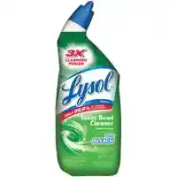 Main 1 - 75055 LYSOL BOWL CLNR 24OZ LYSOL BOWL CLNR W/BLEACH 24OZ - Arlington Coal & Lumber