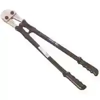Main 1 - CUTTER BOLT 24IN RUBBER HDL - Arlington Coal & Lumber