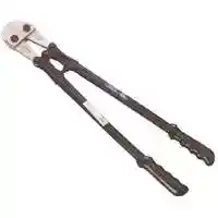 Main 1 - CUTTER BOLT 24IN RUBBER HDL - Arlington Coal & Lumber