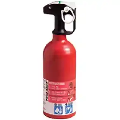 FIRST ALERT AUTO5 AUTO EXTINGUISHER 5 RED - Arlington Coal & Lumber