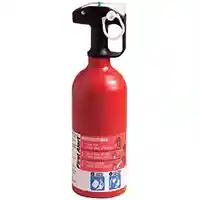 Main 1 - FIRST ALERT AUTO5 AUTO EXTINGUISHER 5 RED - Arlington Coal & Lumber