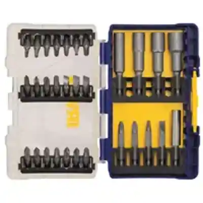 357030 SCREWDRIVER BIT SET30PC - Arlington Coal & Lumber