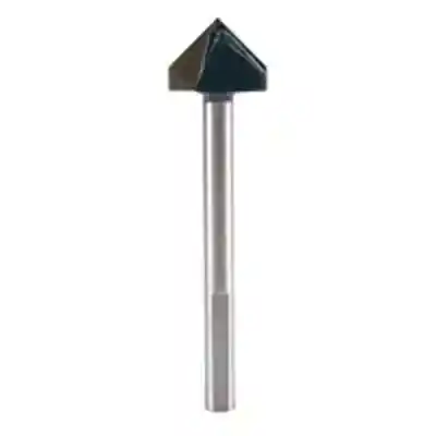 GT1000 BIT GLASS&TILE 1IN CD - Arlington Coal & Lumber