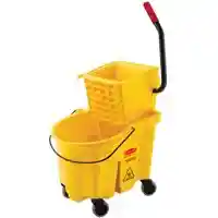 Main 1 - FG748000YEL WAVE BRAKE 26 QT - Arlington Coal & Lumber