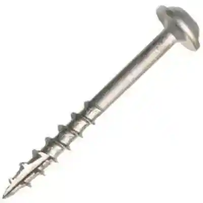 KREG #8 X 1-1/4"  COARSE WASHER HEAD 500CT (SML-C125-500) - Arlington Coal & Lumber