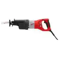 Main 2 - MILWAUKEE 6538-21 15AMP SUPER SAWZALL RECIP SAW - Arlington Coal & Lumber