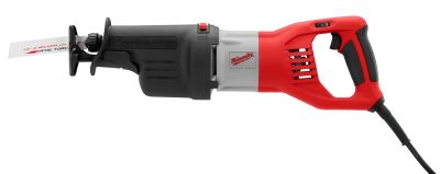 MILWAUKEE 15 AMP SUPER SAWZALL RECIPROCATING SAW W/ CASE (6538-21) - Arlington Coal & Lumber