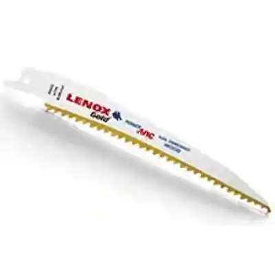LENOX 21060-656G RECIP BLD 6"6TPI WD - Arlington Coal & Lumber