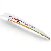 Main 2 - LENOX 21060-656G RECIP BLD 6"6TPI WD - Arlington Coal & Lumber