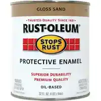 Main 1 - 7771502 SAND ENAMEL QT - Arlington Coal & Lumber