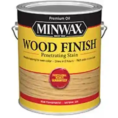 GAL MINWAX NATURAL WOOD FINISH 71000 - Arlington Coal & Lumber