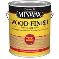 Main 1 - GAL MINWAX NATURAL WOOD FINISH 71000 - Arlington Coal & Lumber
