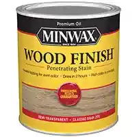 Main 1 - QT MINWAX CLASSIC GRAY INTERIOR WOOD FINISH 700484 - Arlington Coal & Lumber