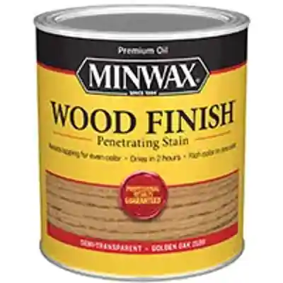 QT MINWAX GOLDEN OAK INTERIOR WOOD FINISH 70001 - Arlington Coal & Lumber