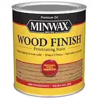 Main 1 - QT MINWAX GOLDEN OAK INTERIOR WOOD FINISH 70001 - Arlington Coal & Lumber
