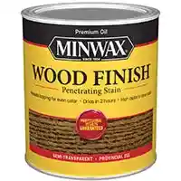 Main 1 - QT MINWAX PROVINCIAL INTERIOR WOOD FINISH 70002 - Arlington Coal & Lumber