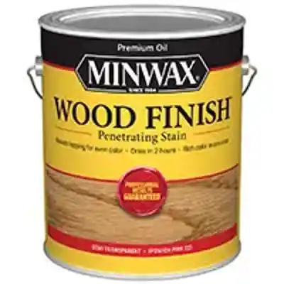 GAL MINWAX IPSWICH PINE INTERIOR WOOD FINISH 71004 - Arlington Coal & Lumber