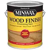 Main 1 - GAL MINWAX IPSWICH PINE INTERIOR WOOD FINISH 71004 - Arlington Coal & Lumber