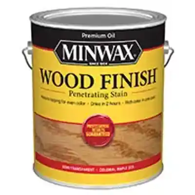 GAL MINWAX COLONIAL MAPLE INTERIOR WOOD FINISH 71005 - Arlington Coal & Lumber