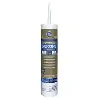 Main 1 - G.E. SILICONE II WINDOW & DOOR WHITE SEALANT 10.1 OZ (2811093) - Arlington Coal & Lumber