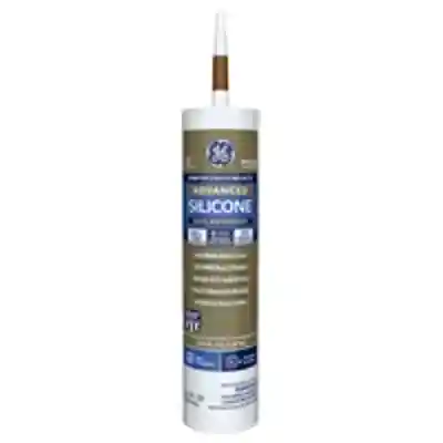 G.E. GE5080 BROWN SEALANT 10.1OZ - Arlington Coal & Lumber