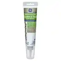Main 1 - GE283 BLK GSKT GLUE SEAL 2.8OZ - Arlington Coal & Lumber