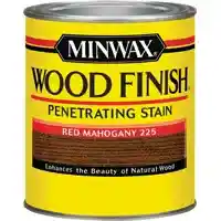Main 1 - FINISH WOOD IN RED MAHOGANY QT - Arlington Coal & Lumber