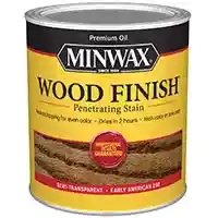 Main 1 - QT MINWAX EARLY AMERICAN INTERIOR WOOD FINISH - Arlington Coal & Lumber