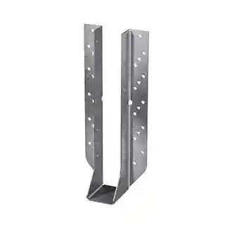 Main 2 - SIMPSON HU-11 FACE MOUNT 11-7/8" LVL STRUCTURAL HANGER 14-GA (1-13/16" X 11-1/16") (25/CTN) - Arlington Coal & Lumber