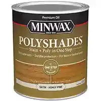 Main 1 - STAIN FNSH WD SAT HONEY PNE QT - Arlington Coal & Lumber