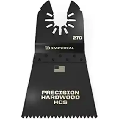 IBOA270-10 IMPERIAL BLADE 2-1/2 PREC 10PK - Arlington Coal & Lumber