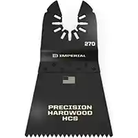 Main 2 - IBOA270-10 IMPERIAL BLADE 2-1/2 PREC 10PK - Arlington Coal & Lumber
