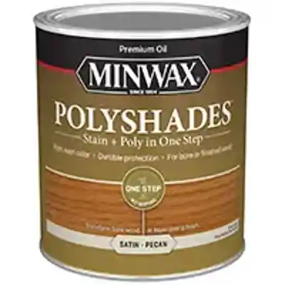 STAIN FINISH WD OIL SAT PCN QT - Arlington Coal & Lumber