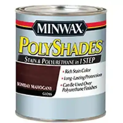 STAIN FNSH WD SAT ROYL WLNT QT - Arlington Coal & Lumber