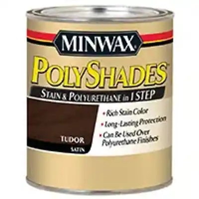 61360444 TUDOR SATN STAIN/POLY - Arlington Coal & Lumber