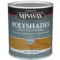 Main 1 - 61410444 HONEY PINE STAIN/POLY - Arlington Coal & Lumber