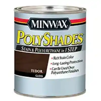 61460444 TUDOR GLS STAIN/POLY - Arlington Coal & Lumber