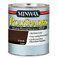 Main 1 - 61460444 TUDOR GLS STAIN/POLY - Arlington Coal & Lumber