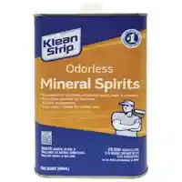 Main 1 - MINERAL SPIRITS QUART ODORLESS - Arlington Coal & Lumber