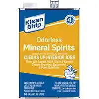 Main 1 - MINERAL SPIRITS ODORLESS GA - Arlington Coal & Lumber