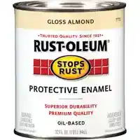 Main 1 - 7770502 ALMOND ENAMEL QT - Arlington Coal & Lumber