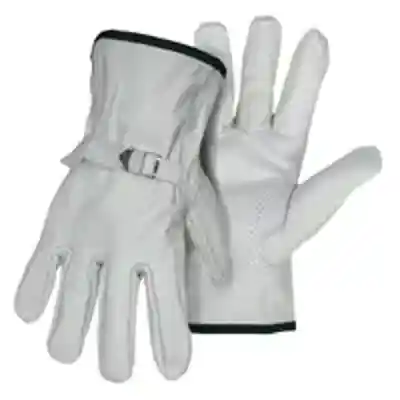 4070J GLOVE LEATHER XL GLOVE GRAIN COWHIDE UNLINED XL - Arlington Coal & Lumber