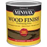 Main 1 - QT MINWAX EBONY WOOD FINISH - Arlington Coal & Lumber