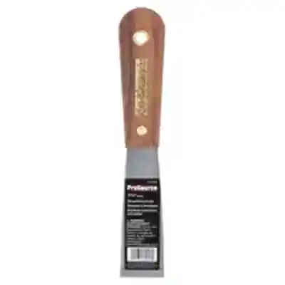 WOOD HNDL CHISEL KNIFE 1-1/4IN - Arlington Coal & Lumber